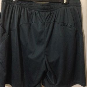 adidas referee shorts